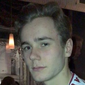 Meet your Posher, Chris